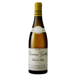 Domaine Gallety Blanc 2022