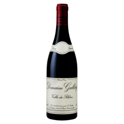 Domaine Gallety Rouge 2019