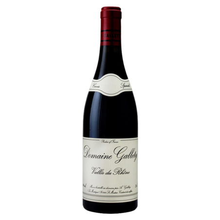 Domaine Gallety Rouge 2019