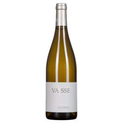 Pierre Vaisse Côteaux du Languedoc "Hasard" Blanc 2015