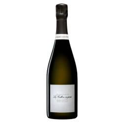 Champagne Lassaigne Colline Inspirée Extra Brut Blancs de Blancs