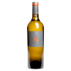 Domaine Comte Abbatucci "BR" Blanc 2012