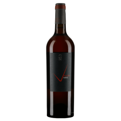 Domaine Comte Abbatucci Valle di Nero Rouge 2014