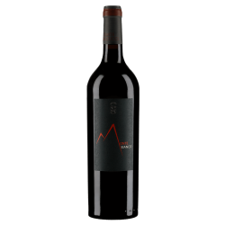 Domaine Comte Abbatucci "Monte Bianco" Rouge 2014