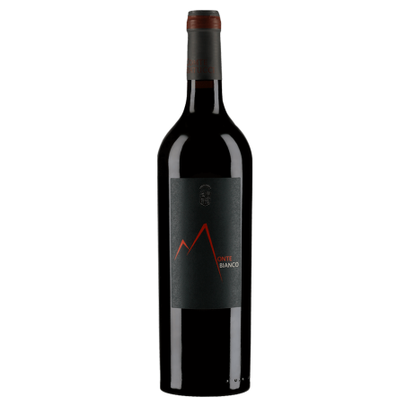 Domaine Comte Abbatucci "Monte Bianco" Rouge 2014