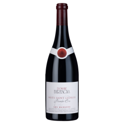 Bertagna Nuits-Saint-Georges 1er Cru Les Murgers 2016