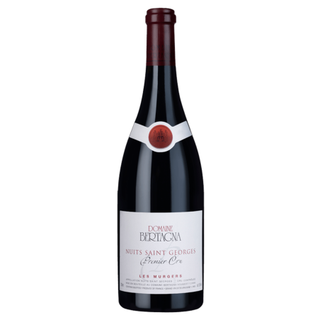 Bertagna Nuits-Saint-Georges 1er Cru Les Murgers 2016