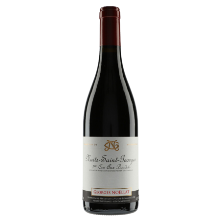 Domaine Georges Noëllat Nuit Saint Georges 1er Cru "Les Boudots" 2014