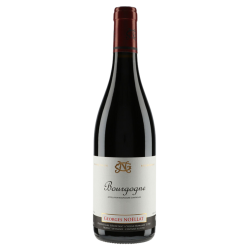 Domaine Georges Noëllat Bourgogne Rouge 2012