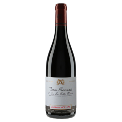 Domaine Georges Noëllat Vosne-Romanée 1er Cru "Les Petits Monts" 2011