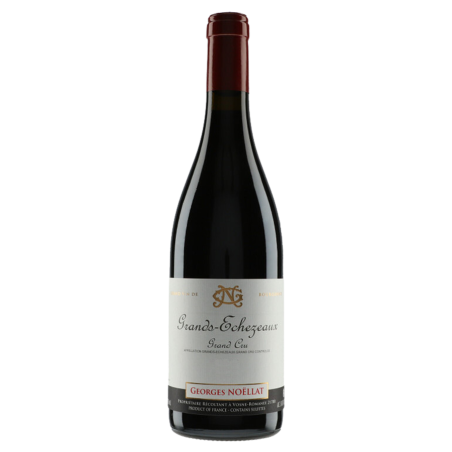 Domaine Georges Noëllat Grands Echezeaux Grand Cru 2013