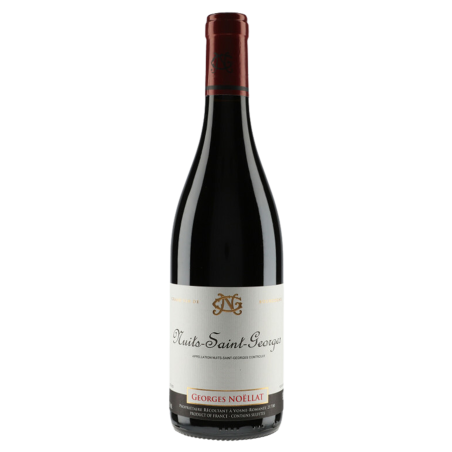 Domaine Georges Noëllat Nuit Saint Georges 2020