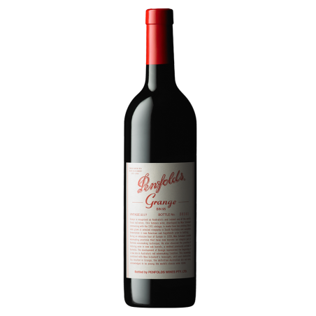 Penfolds "Grange" 2005