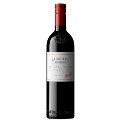 Penfolds Shiraz "Saint Henri" 2006