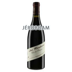 Domaine Henri Bonneau "Les Rouliers" Jeroboam