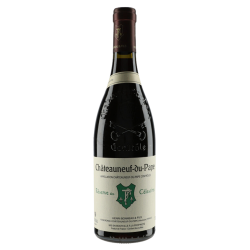 Henri Bonneau Châteauneuf-du-Pape Réserve des Célestins 2016