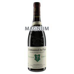 Henri Bonneau Réserve des Célestins 2015 Magnum