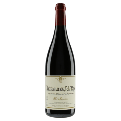 Domaine Henri Bonneau Châteauneuf-du-Pape 2006