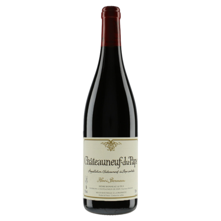 Domaine Henri Bonneau Châteauneuf-du-Pape 2006