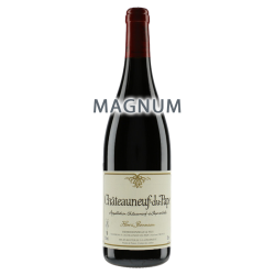 Henri bonneau Châteauneuf-du-Pape 2014 Magnum