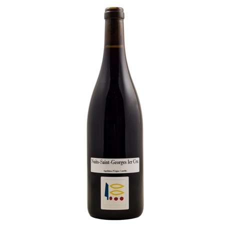 Domaine Prieuré-Roch Nuits-St-Georges 1er Cru " 2019