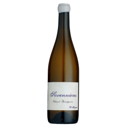 Domaine Thibault Boudignon Savennières "Les Fougeraies" 2012