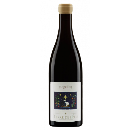 Terre de l'Elu Cabernet Franc Magellan 2019