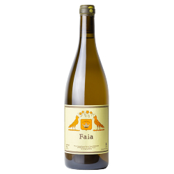 Domaine Mai & Kenji Hodgson Faïa 2019