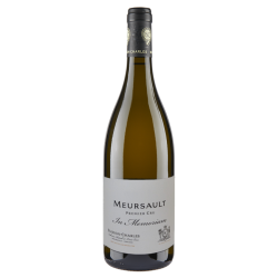 Buisson-Charles Meursault "In Memoriam" 2021