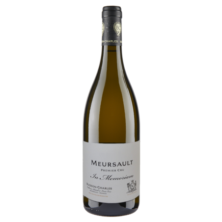 Buisson-Charles Meursault "In Memoriam" 2021