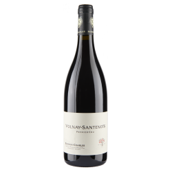 Buisson-Charles Volnay 1er Cru  "Santenots" 2021