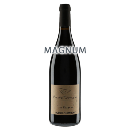 Antoine Sanzay La Paterne 2021 Magnum