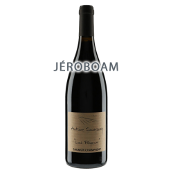 Antoine Sanzay Saumur-Champigny Les Poyeux 2020 Jeroboam