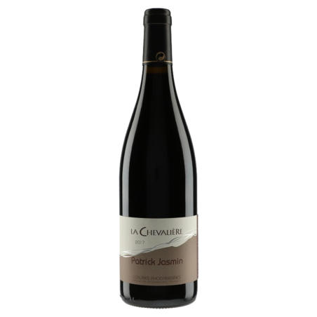 Domaine Jasmin Syrah La Chevalière 2020