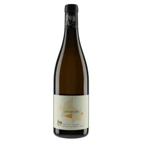 Thierry Germain - Domaine des Roches Neuves L'Echelier Blanc 2017