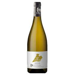 Thierry Germain - Roches Neuves Clos de L'Echelier Blanc 2015