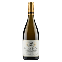 Lucien Le Moine Chablis 1er Cru "Montée de Tonnerre" 2020