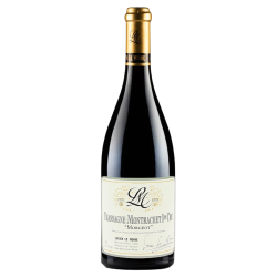 Lucien Le Moine Chassagne-Montrachet 1er Cru "Morgeot" 2020