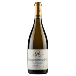 Lucien Le Moine Chassagne-Montrachet 1er Cru "Les Chenevottes" 2020