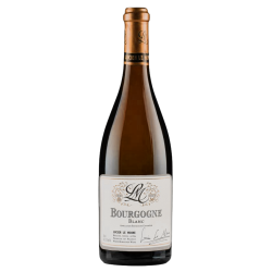 Lucien Le Moine Bourgogne Blanc 2020