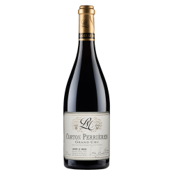 Lucien Le Moine Corton Grand Cru Les Perrières 2019