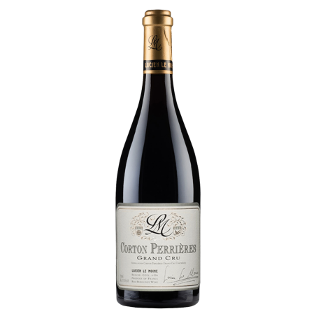 Lucien Le Moine Corton Grand Cru Les Perrières 2019