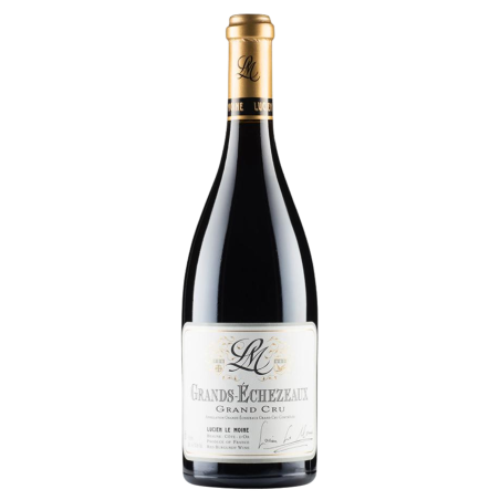 Lucien Le Moine Echezeaux Grand Cru 2018