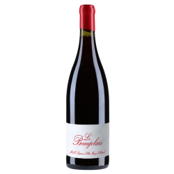 Domaine Lapierre "Le Beaujolais" 2021