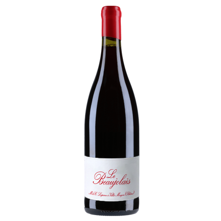 Domaine Lapierre "Le Beaujolais" 2021