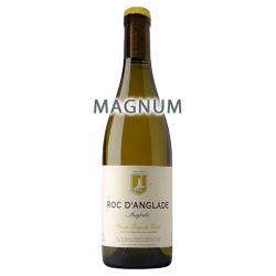 Roc d'Anglade "Anglada" Blanc 2021 MAGNUM