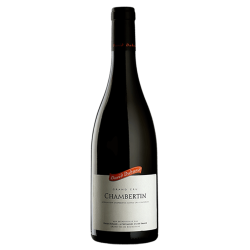 David Duband Chambertin Grand Cru 2018