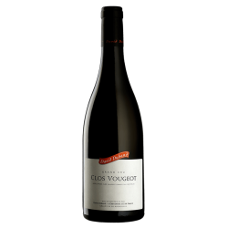 Domaine David Duband Clos Vougeot 2020