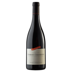 David Duband Charmes-Chambertin Grand Cru 2020