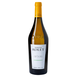 Domaine Rolet Arbois Chardonnay 2020
